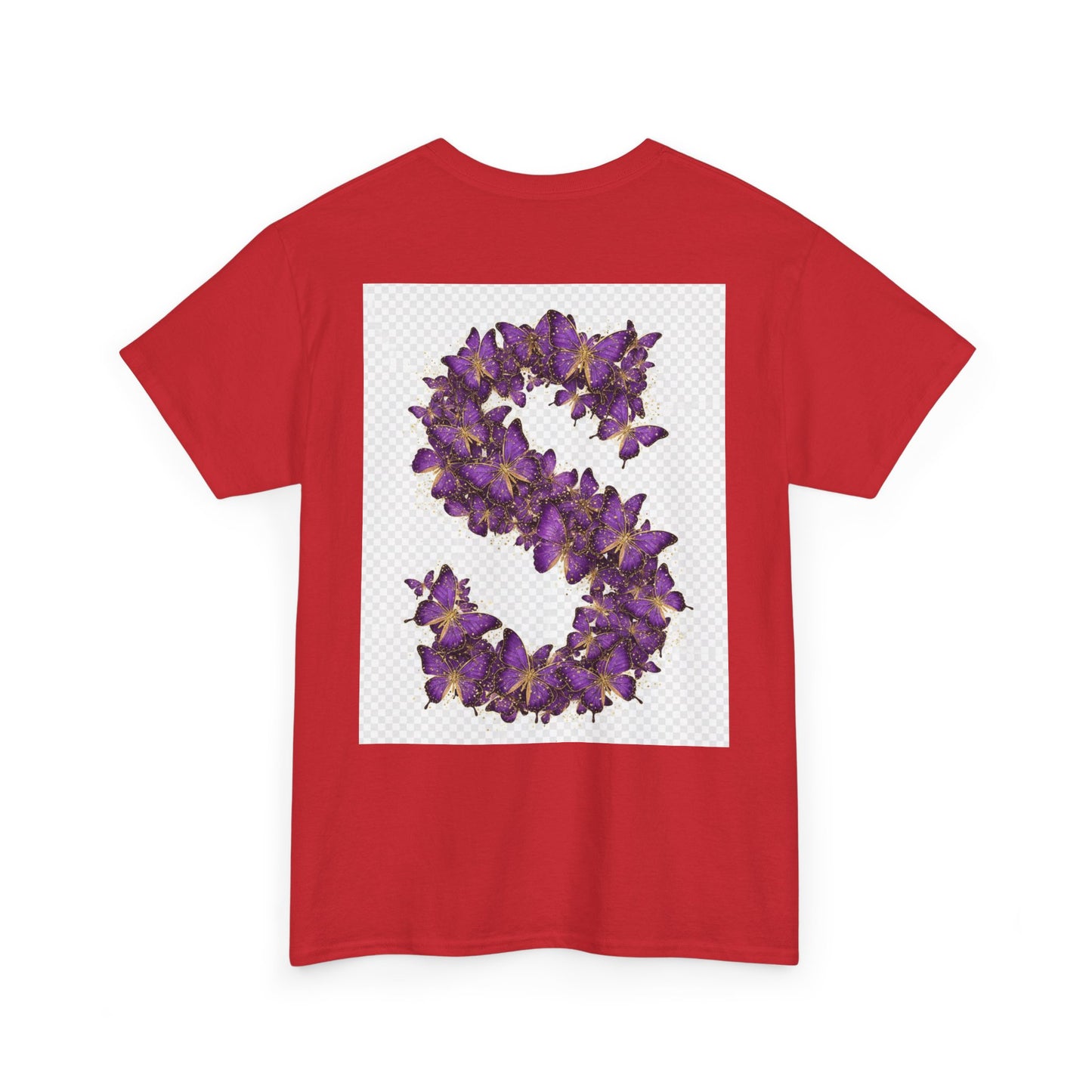 Sleighing With the Savior Christian Christmas Tee