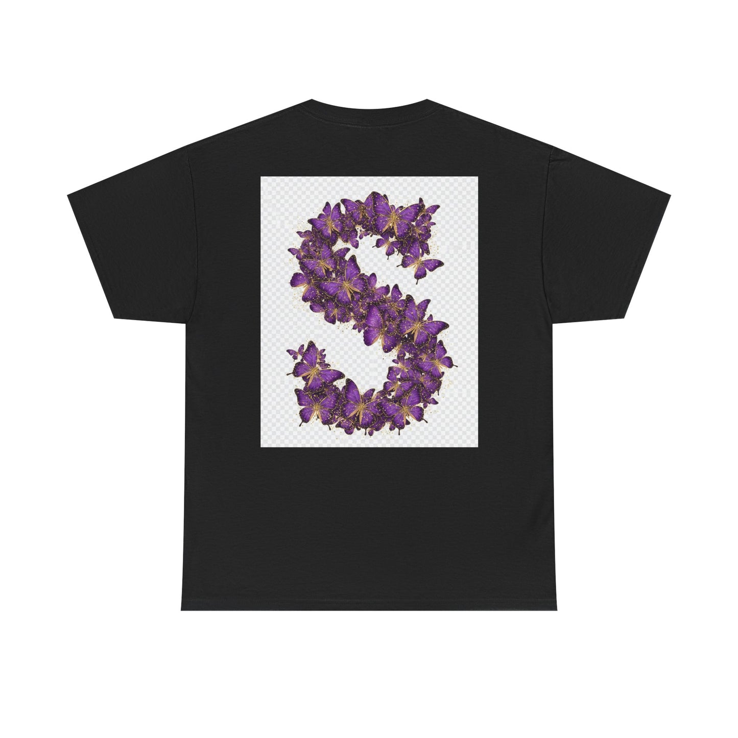 Sleighing With the Savior Christian Christmas Tee