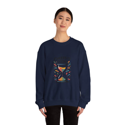 Cheers to 2026 Crewneck Sweatshirt | 2026 goals, new year humor