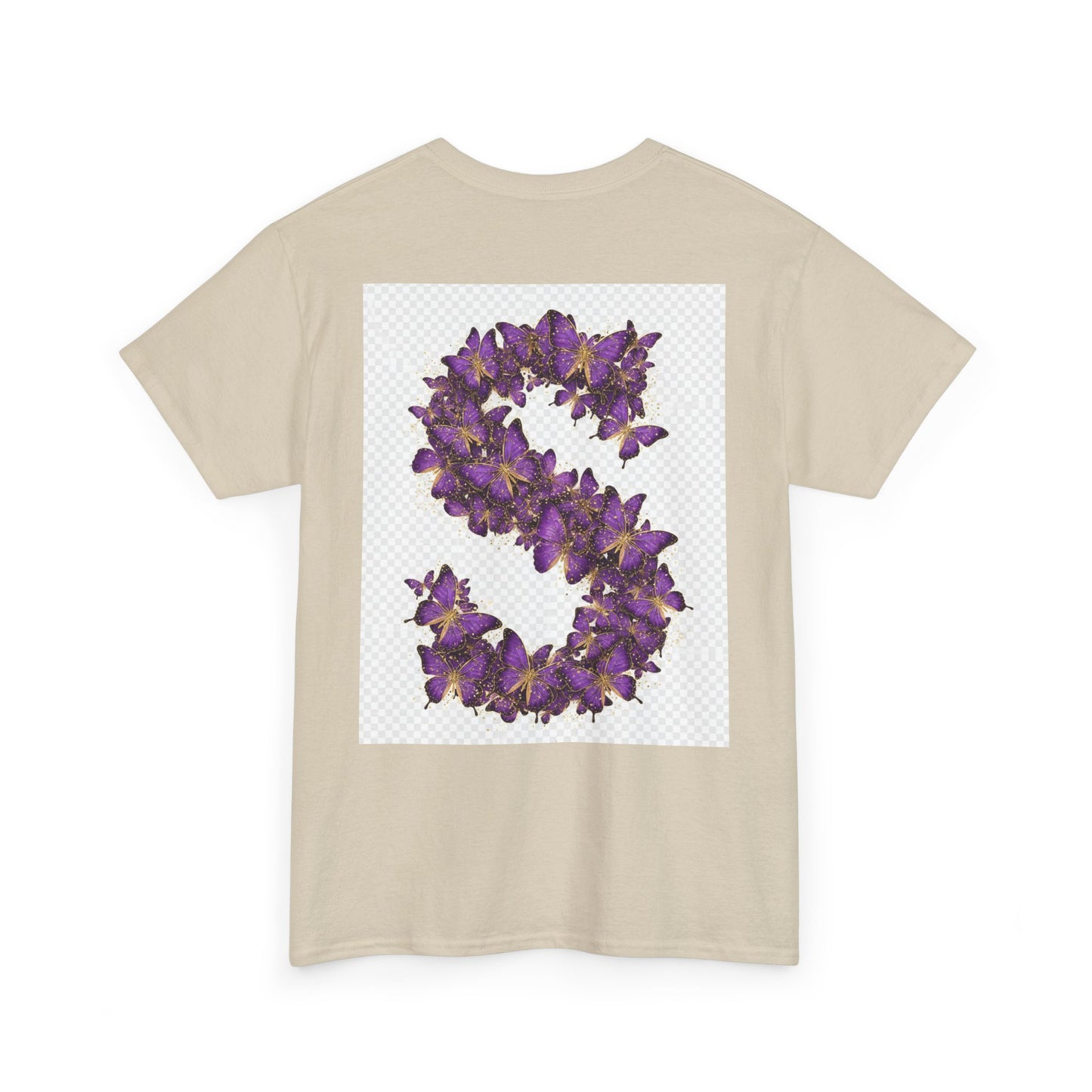 Sleighing With the Savior Christian Christmas Tee