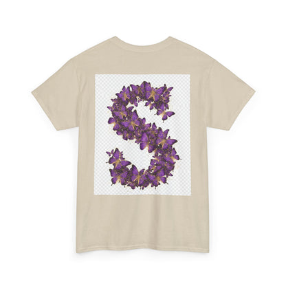 Sleighing With the Savior Christian Christmas Tee