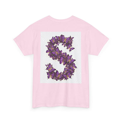 Sleighing With the Savior Christian Christmas Tee