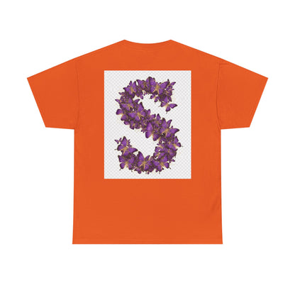 Sleighing With the Savior Christian Christmas Tee