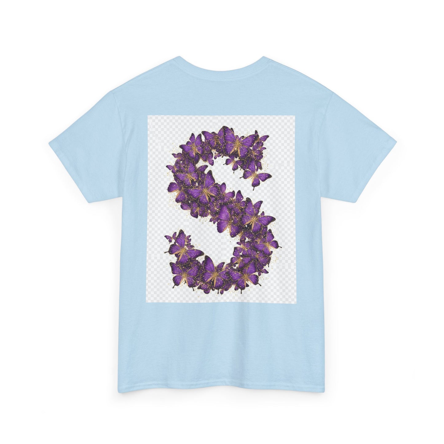 Sleighing With the Savior Christian Christmas Tee