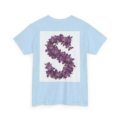 Sleighing With the Savior Christian Christmas Tee