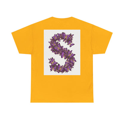 Sleighing With the Savior Christian Christmas Tee