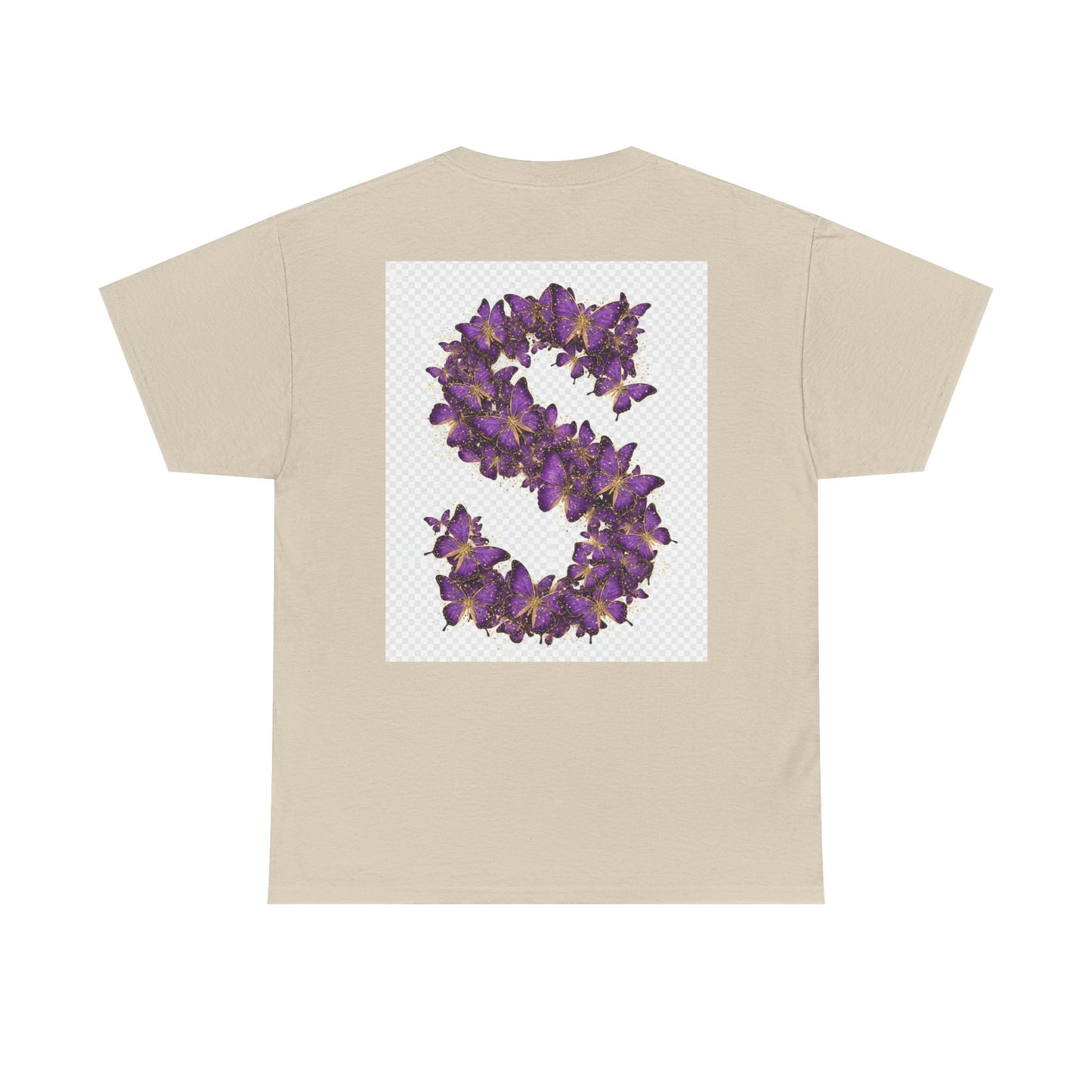 Sleighing With the Savior Christian Christmas Tee