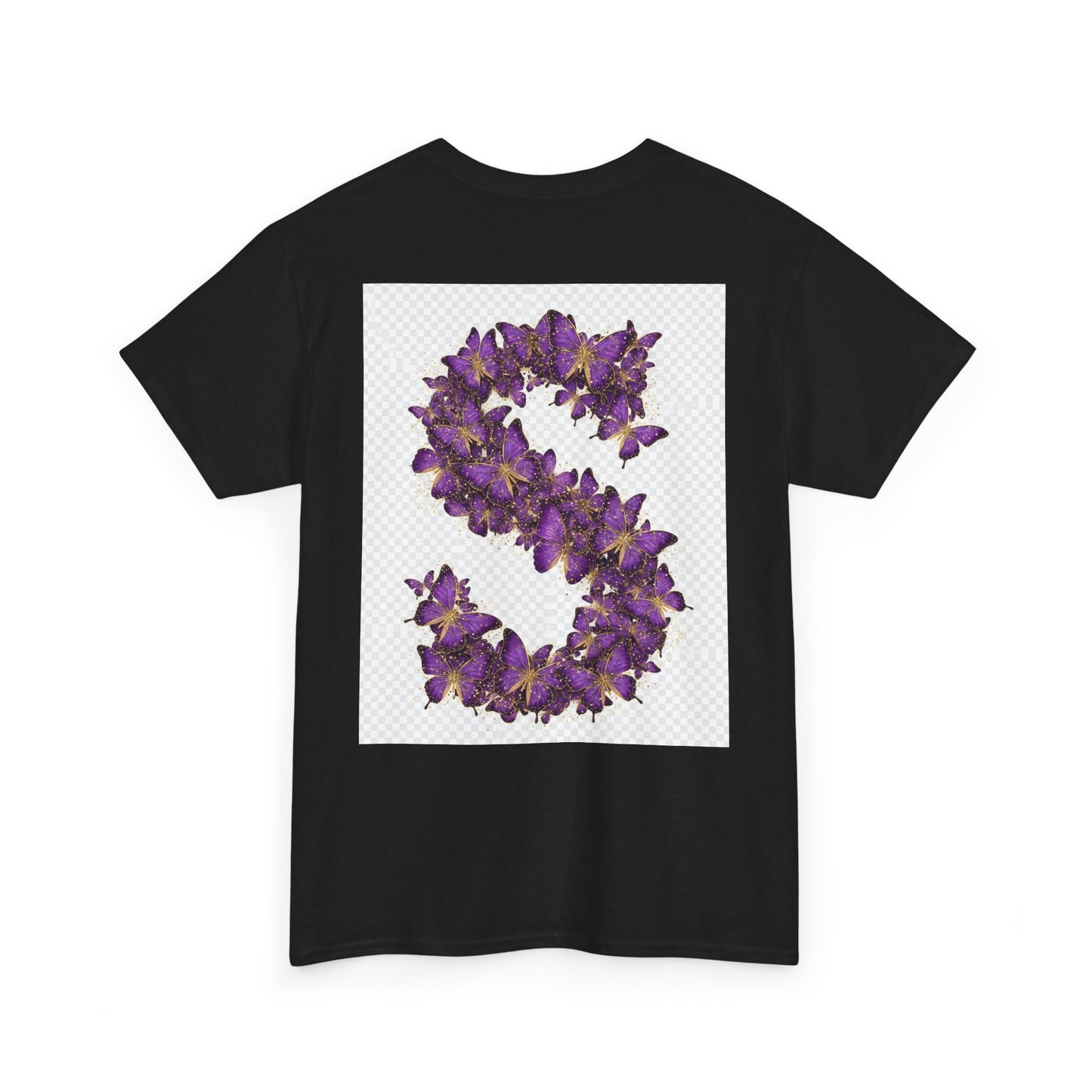 Sleighing With the Savior Christian Christmas Tee